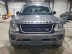 2016 LAND ROVER LR4
