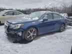 2019 SUBARU Legacy