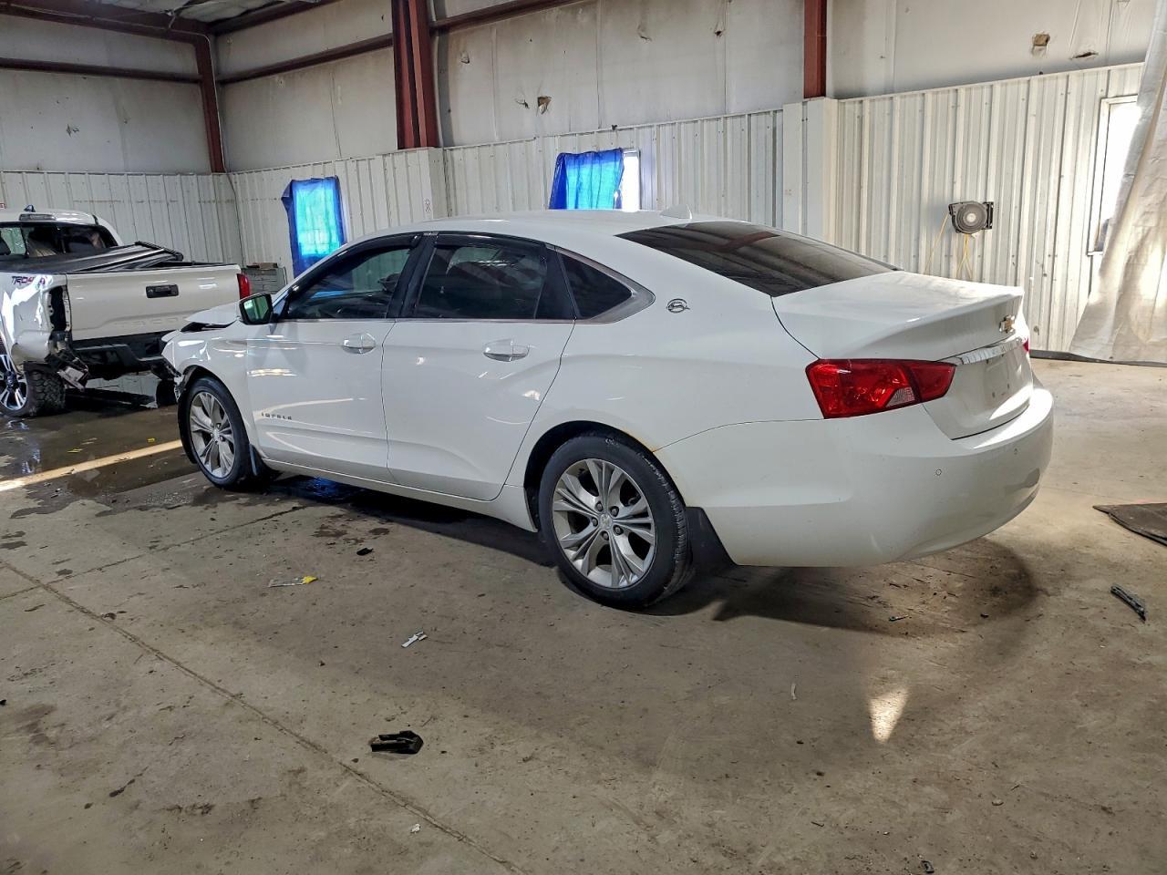 2014 CHEVROLET IMPALA