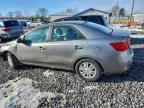 2011 KIA FORTE