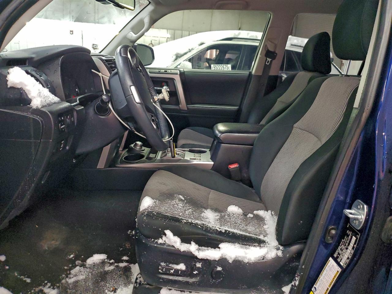 2021 TOYOTA 4Runner