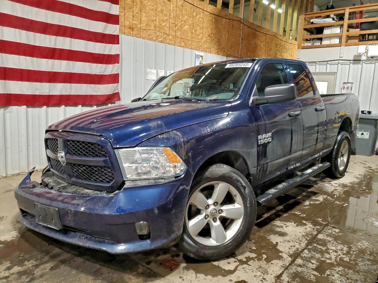 2015 RAM 1500