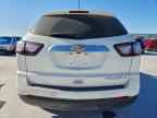 2015 CHEVROLET TRAVERSE