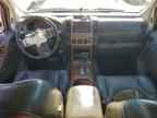 2007 NISSAN PATHFINDER