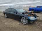 2007 BMW 7 series