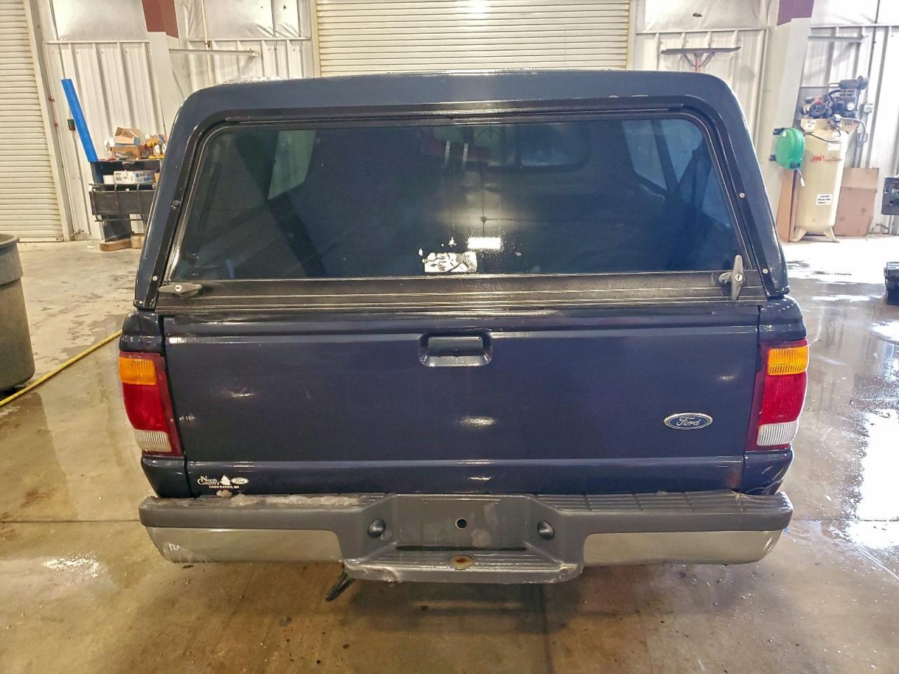1999 FORD RANGER