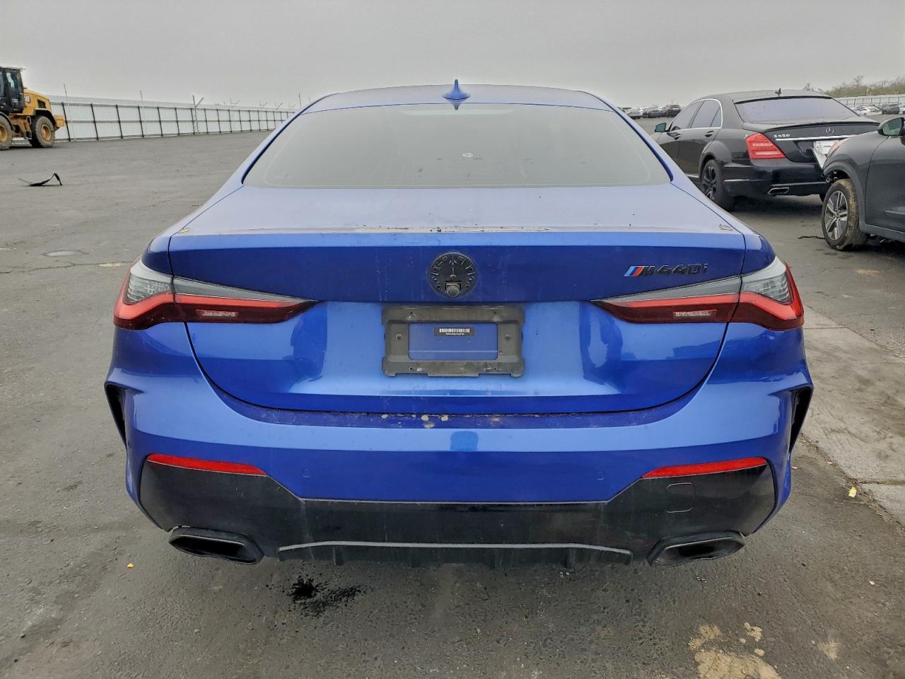 2023 BMW M440i