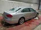 2012 VOLKSWAGEN Passat