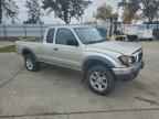 2004 TOYOTA TACOMA