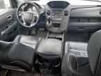 2012 HONDA PILOT