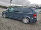 2014 DODGE GRAND CARAVAN