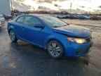 2013 KIA FORTE