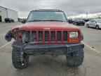 1998 JEEP CHEROKEE