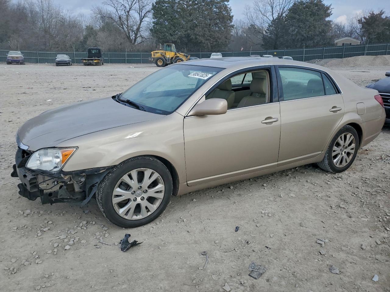 2008 TOYOTA Avalon