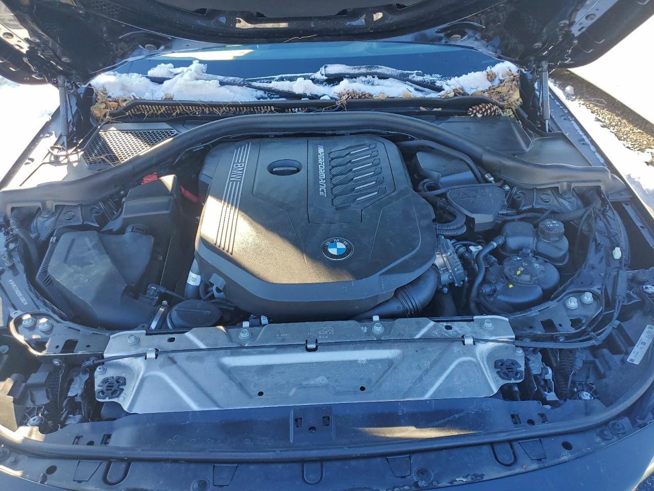 2024 BMW M240i