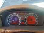 2007 BMW 7 series