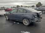 2013 SUBARU IMPREZA