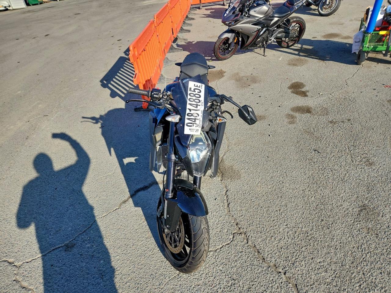 2015 KTM 1290