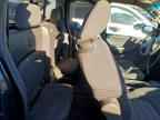 2011 NISSAN Frontier
