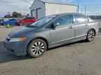 2011 HONDA CIVIC