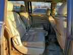 2008 HONDA ODYSSEY