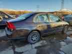 2001 HONDA CIVIC