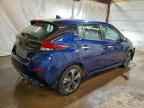 2022 NISSAN LEAF