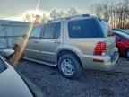 2005 MERCURY Mountaineer
