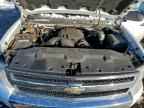 2008 CHEVROLET Silverado