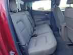 2018 GMC CANYON