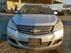 2014 CHEVROLET TRAVERSE