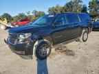 2016 CHEVROLET Suburban