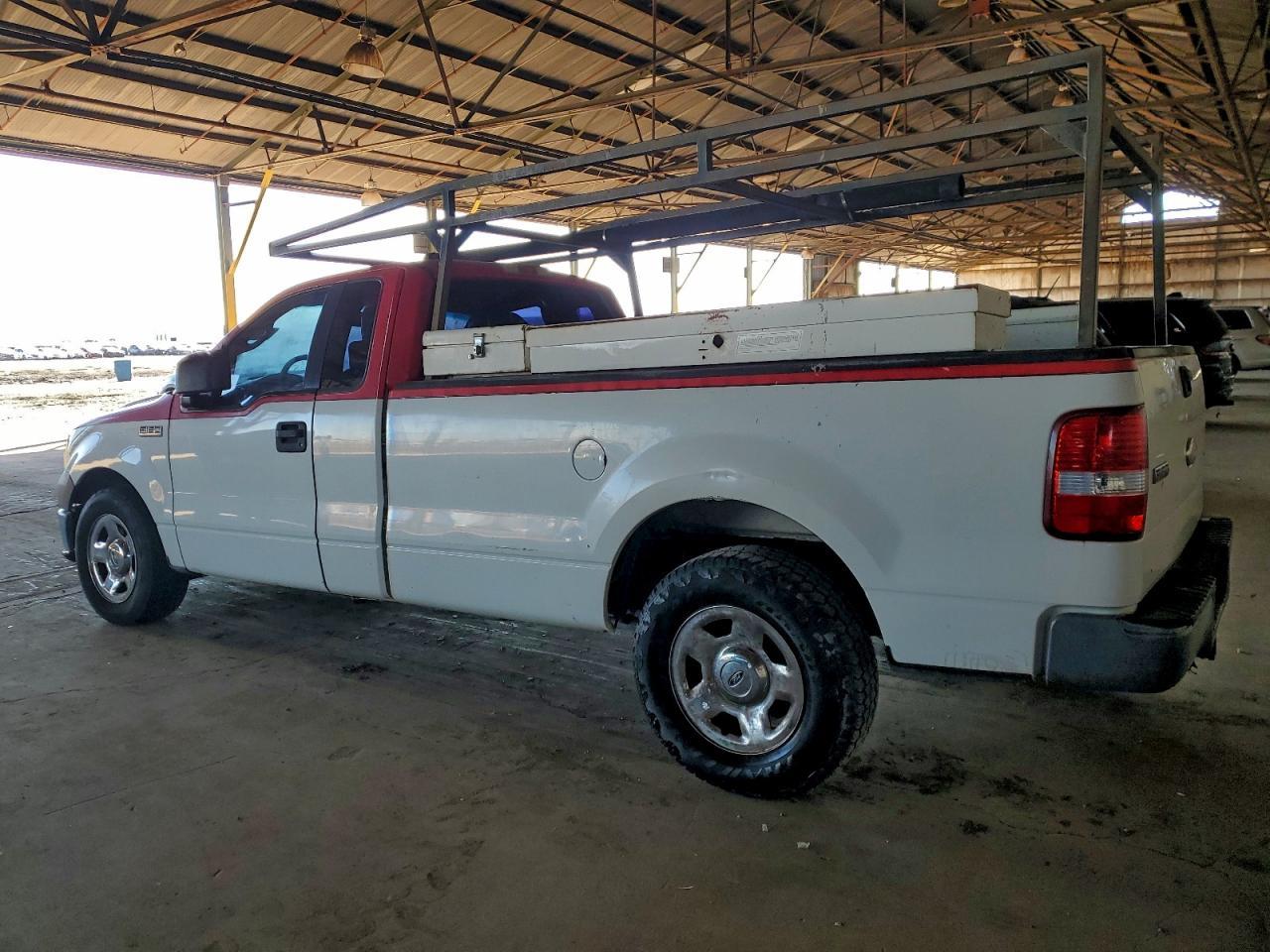 2006 FORD F-150