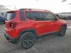 2019 JEEP Renegade