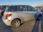 2004 TOYOTA SCION