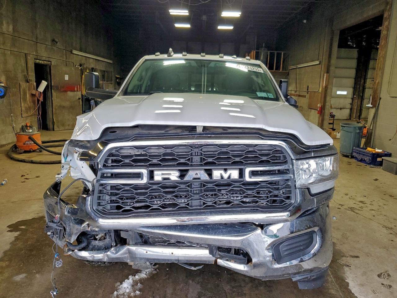 2019 RAM 3500