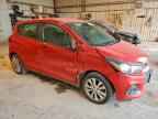 2017 CHEVROLET Spark