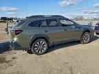 2023 SUBARU Outback