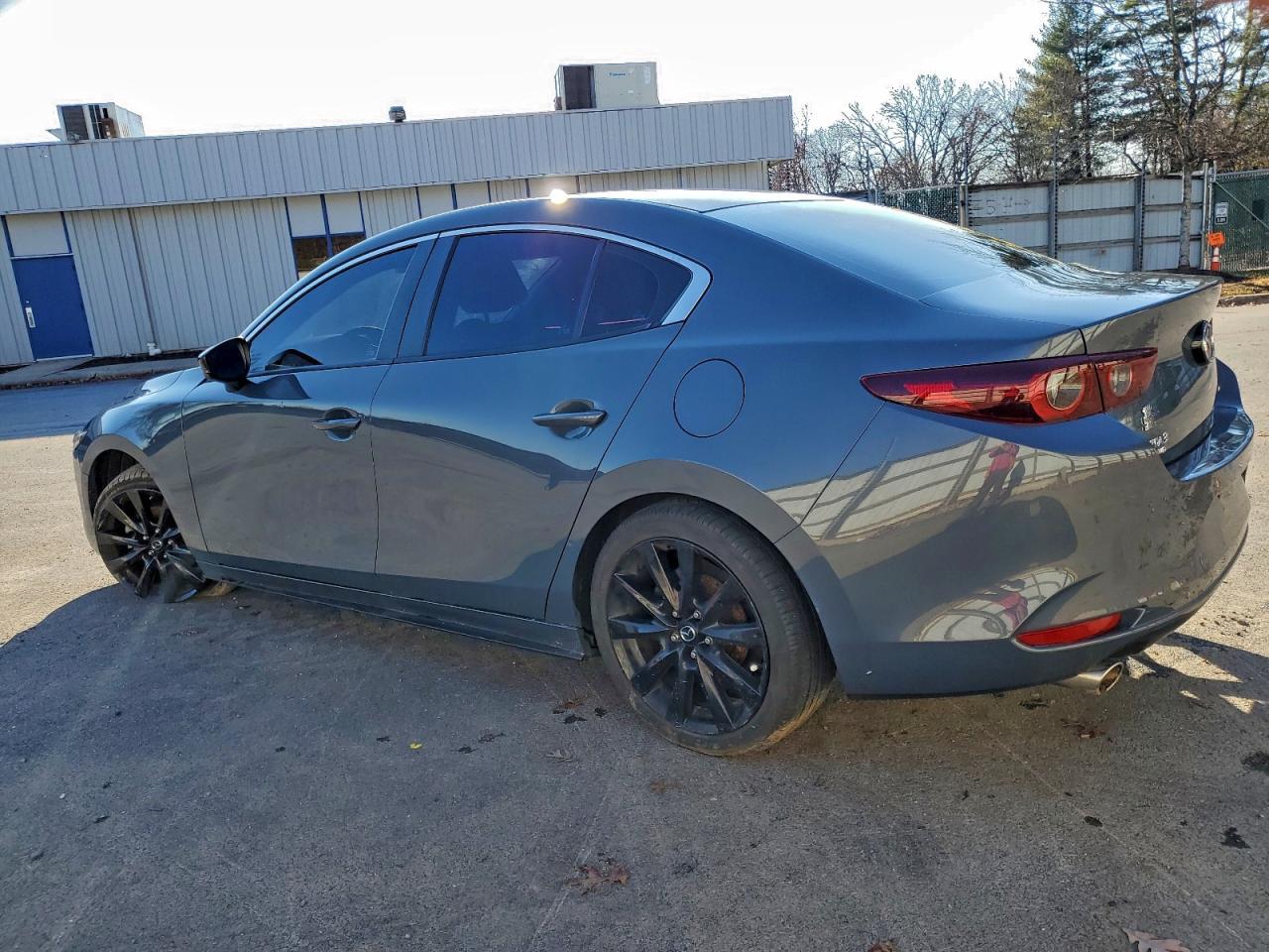 2024 MAZDA 3
