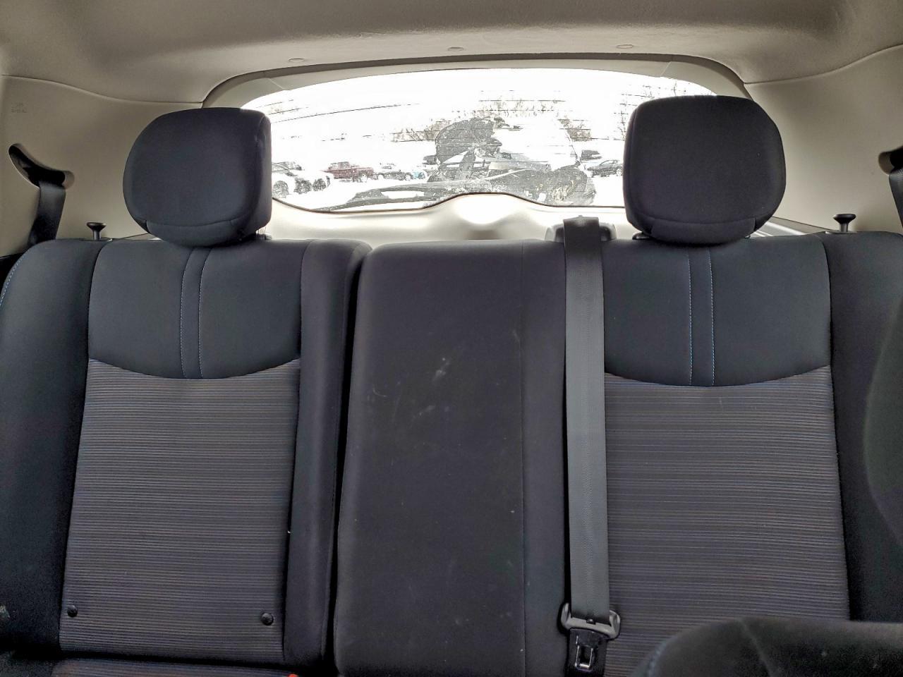 2018 NISSAN LEAF