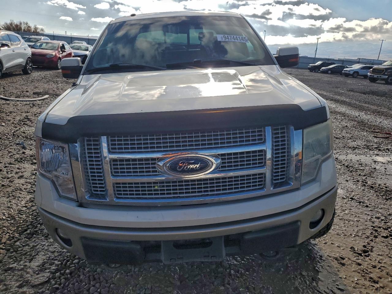 2009 FORD F-150