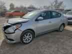 2018 NISSAN VERSA