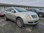 2016 CADILLAC SRX