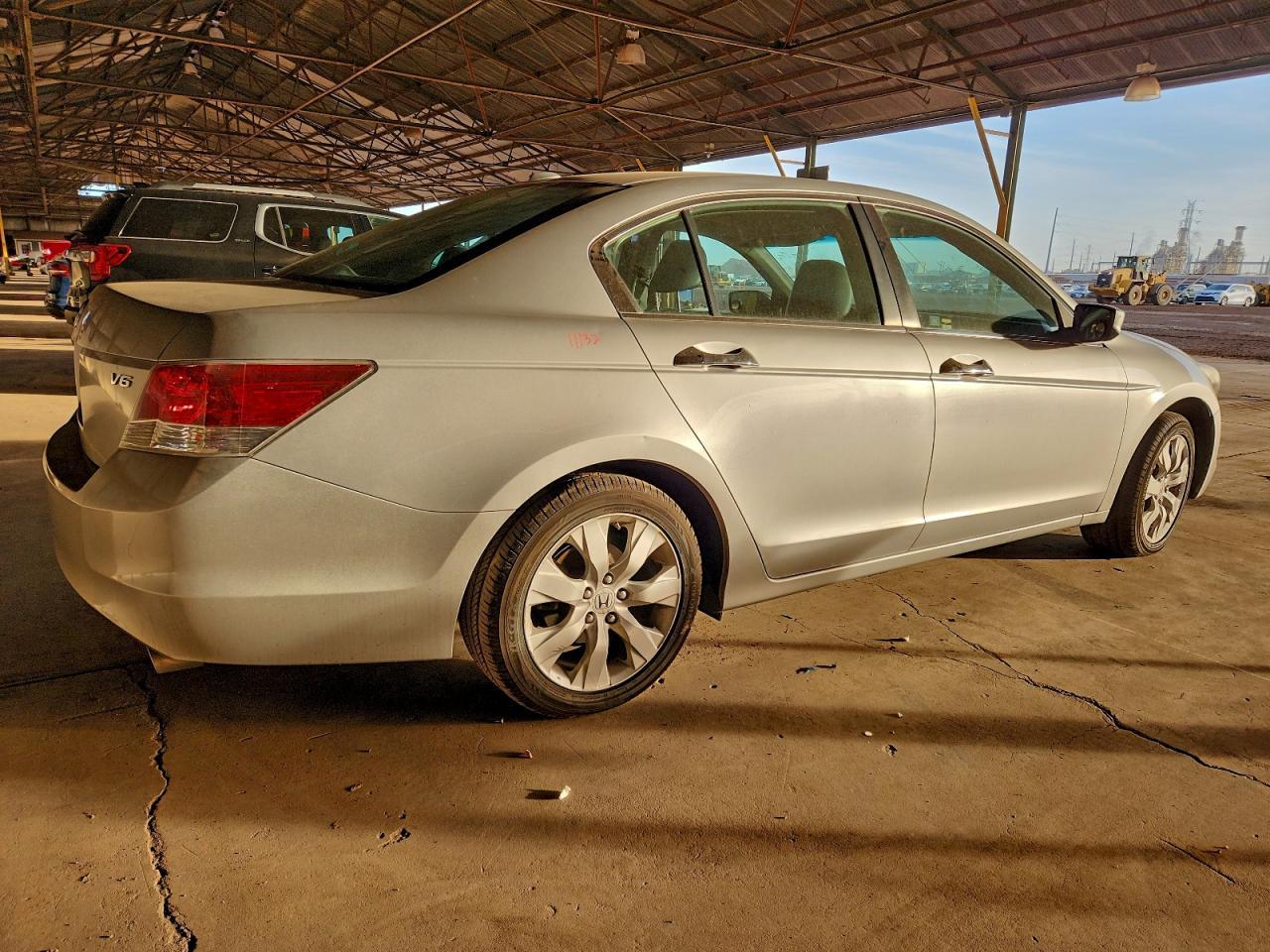 2010 HONDA ACCORD