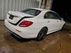 2017 MERCEDES-BENZ E-Class