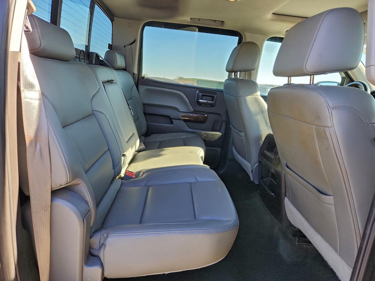 2016 GMC Sierra