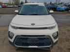 2021 KIA SOUL