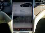 2017 TESLA MODEL X