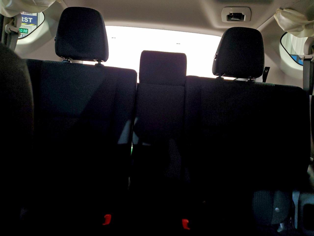 2014 TOYOTA RAV4