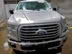 2017 FORD F-150 Lightning
